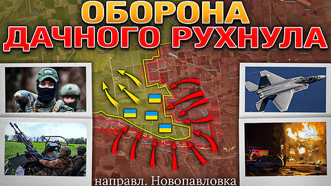 Украина Наносит Удар Западным Оружием⚔️ ВС РФ Штурмуют Покровск С Востока🔥 Военные Сводки 2025.07.01