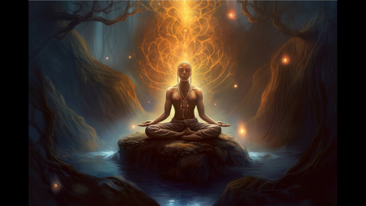 Kundalini AI and the Church – Scott Hensler
