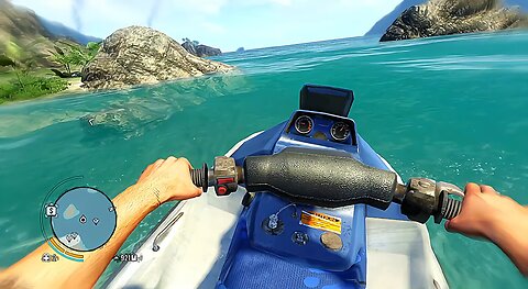 FAR CRY3📈