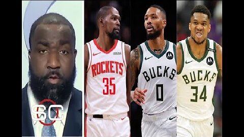 ESPN breakdowns NBA Free Agency losers and winners; LeBron and Giannis should request a trade