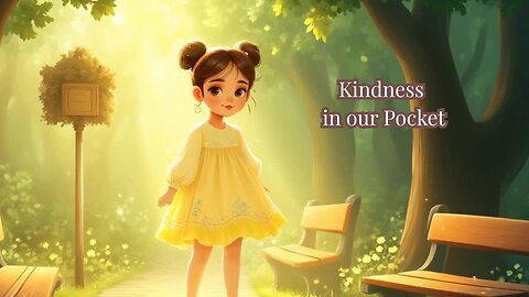 Kindness in our Pockets