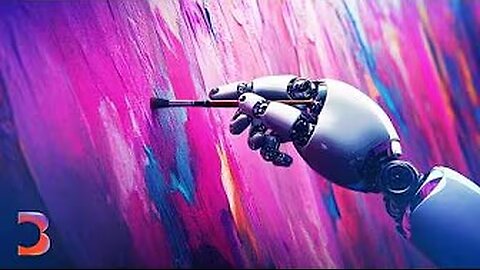 How AI Is Changing Art for Creatives
