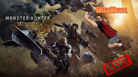 Monster Hunter Wilds Nerscylla Boss Gameplay | How to Defeat the Spider Queen