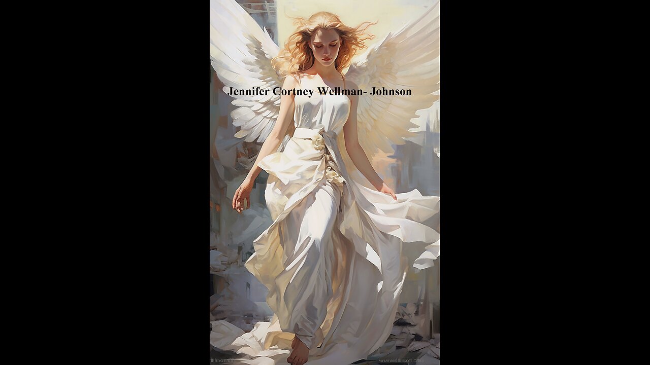 Remembering Jennifer Cortney Wellman- Johnson