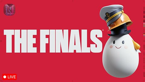 🔴The Finals Arc Raiders is Gone!!! Sad Face