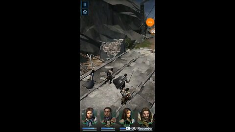 middle earth shadow of Mordor mobile part 22