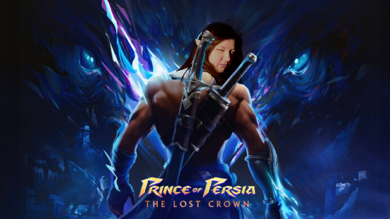 Prince of Persia: The Lost Crown | Thursday 9am central
