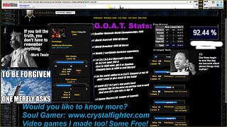 PSYCHO PUNK: LEAGUE OF LOSS TRADERS - LEague of legends