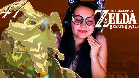 Rito Village | Alirien Plays The Legend of Zelda: Breath of the Wild [47]