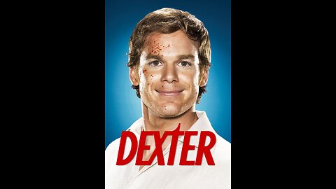 Dexter Season 1-8 Review