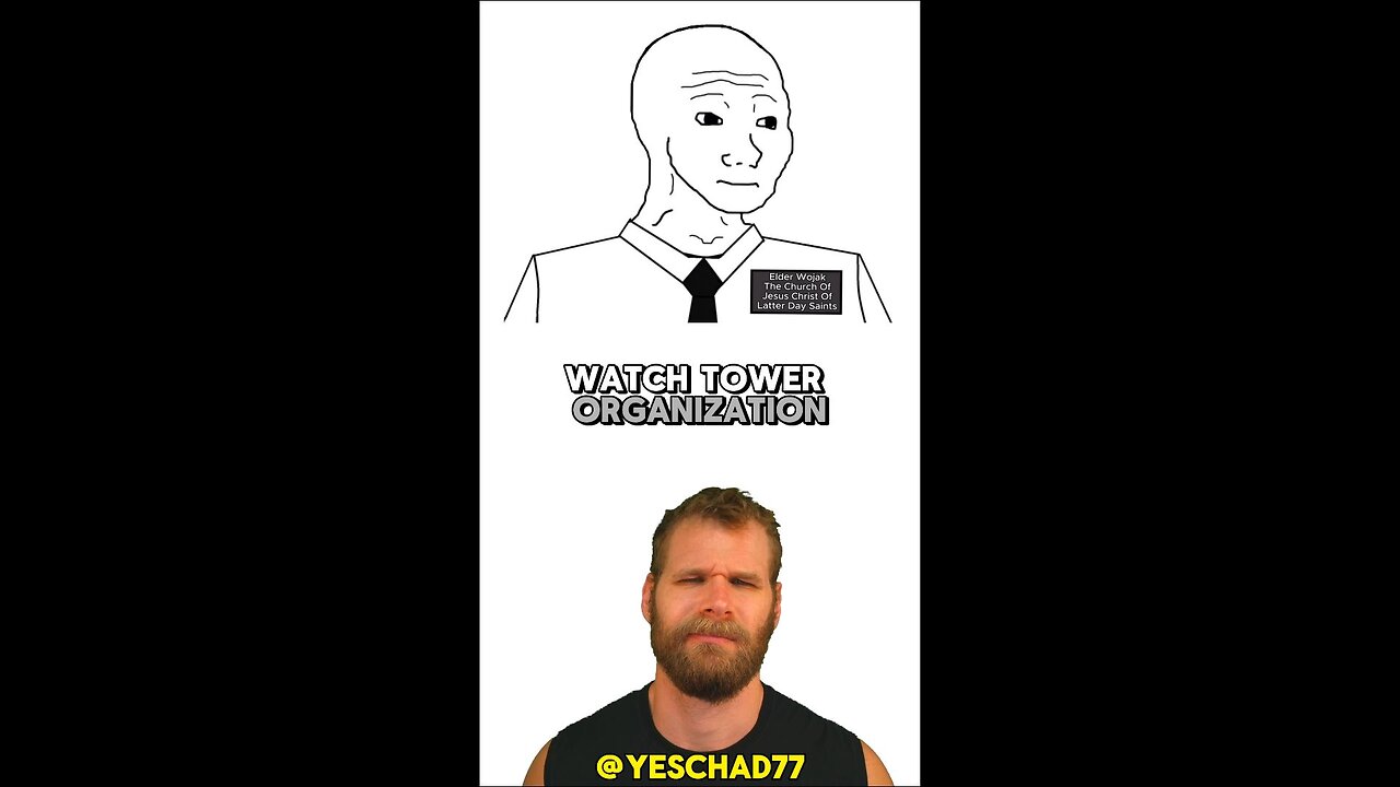 Jehovah's Witness Failed Prophecy