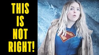 James Gunn DESTROYING Supergirl Is NOT AN ACCIDENT