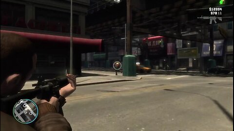 GTA IV - Clips Have No Sound On Xbox