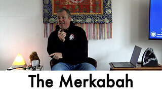 The Merkabah - An Introduction