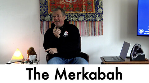 The Merkabah - An Introduction