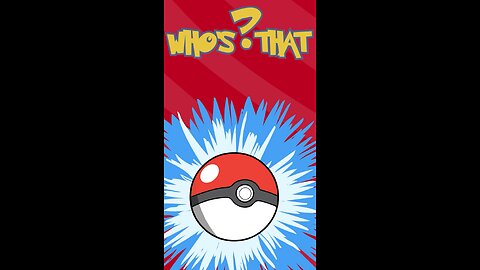 Who’s That? Episode 28