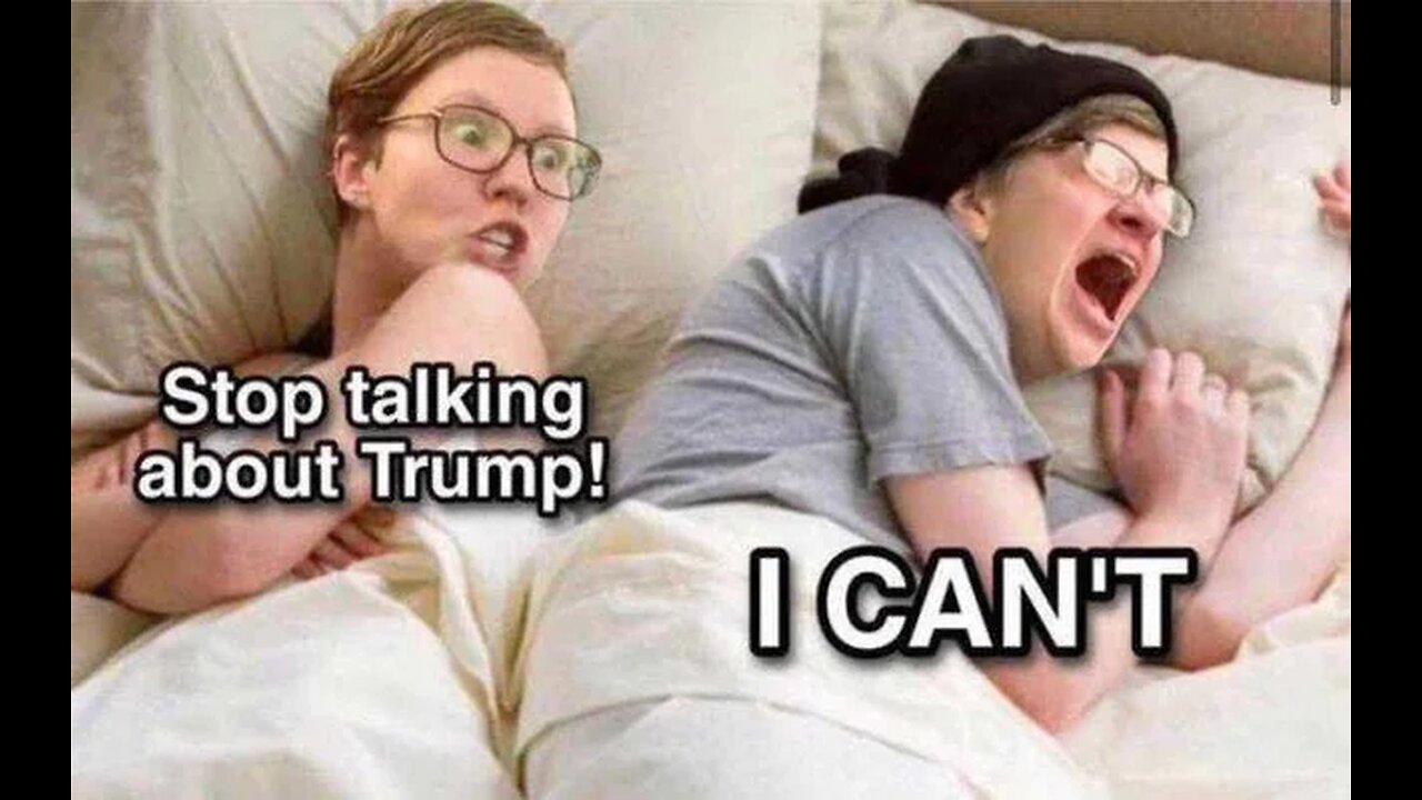 The Future of the Democrat Party Looks Bleak!