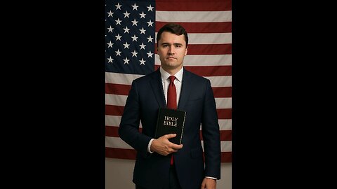 An AI Song For Charlie Kirk “After His Death”