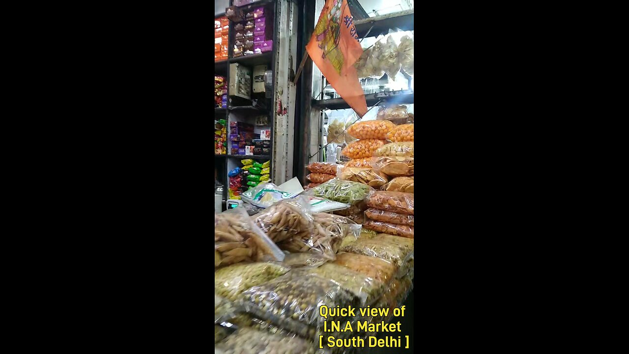 join me on a sensory adventure through bustling stalls and authentic flavors. #AsianMarket