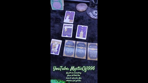 You Got Some More Healing To Do Collective But You Can Do This Fr 💯💜🧿 Have Faith