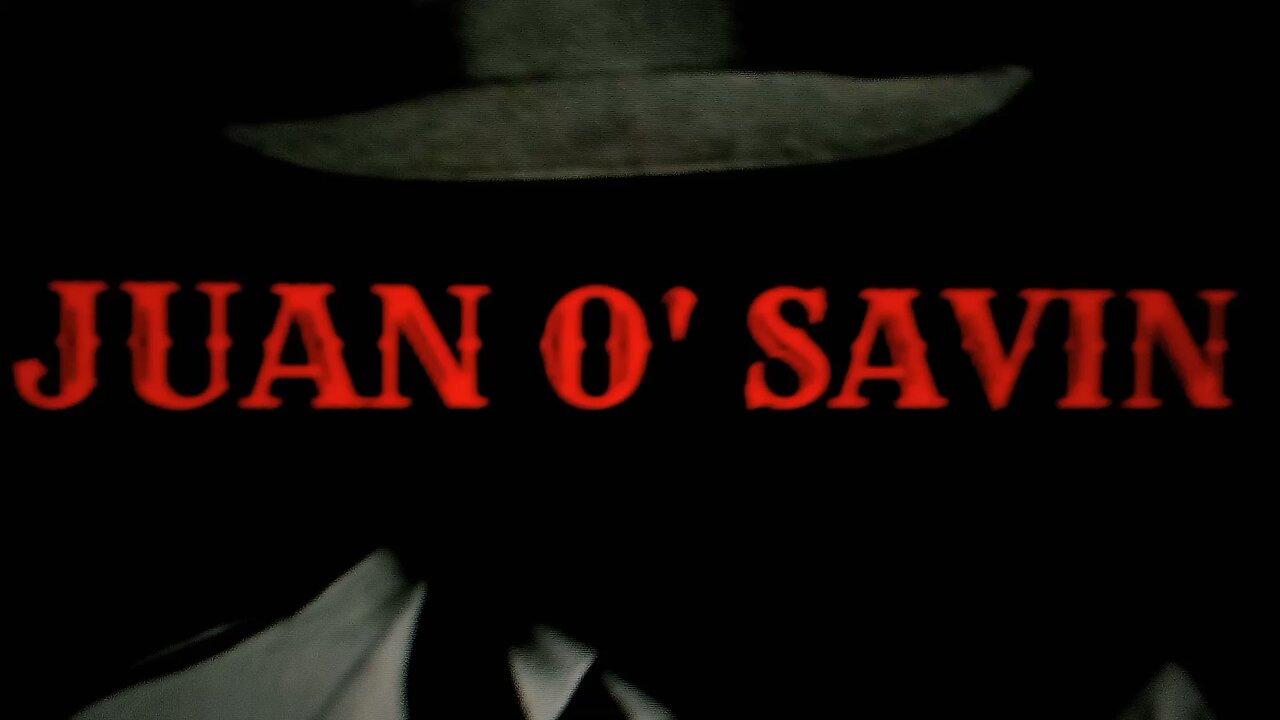 Jaun O Savin