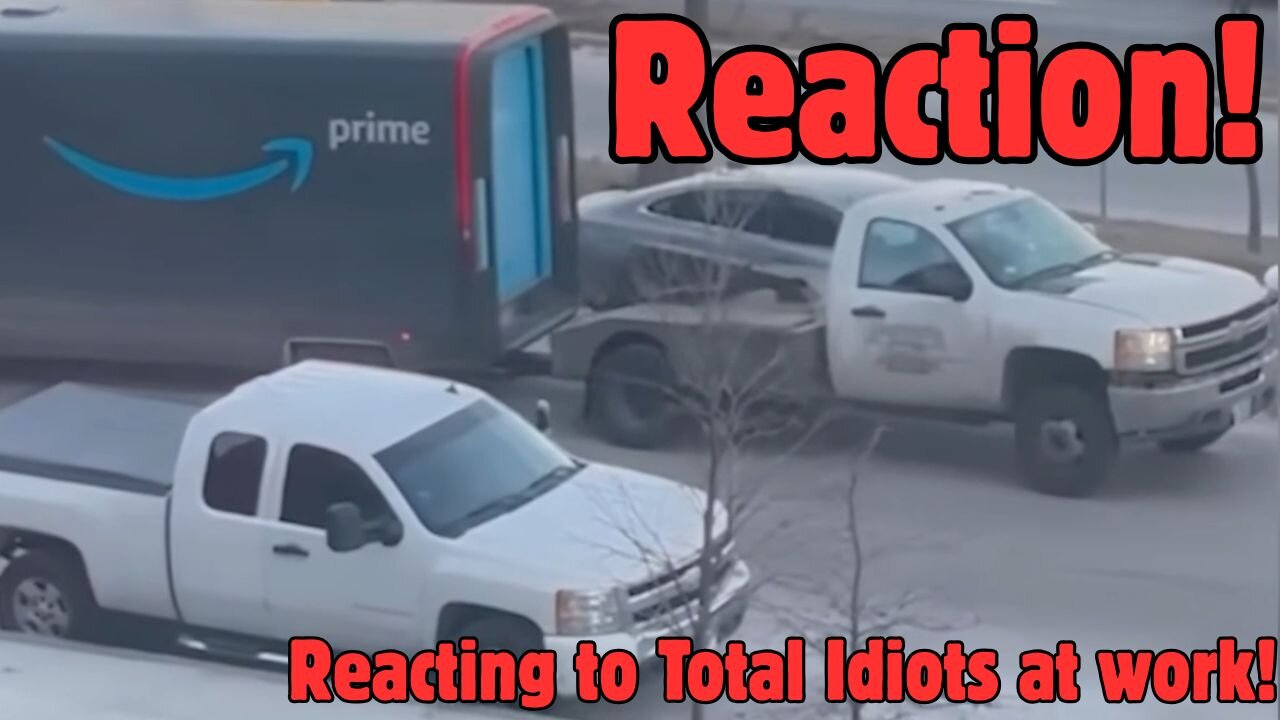 Total IDIOTS at Work! 😱 | Funniest Workplace Fails Ever! | Weekly Best #4 (Sorry We’re Late 😅)