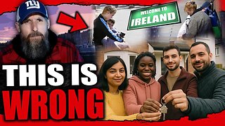 The Truth About Ireland’s Homeless Crisis