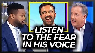 Fox Hosts Stunned by Piers Morgan’s Dark Prediction for NYC Under Zohran Mamdan