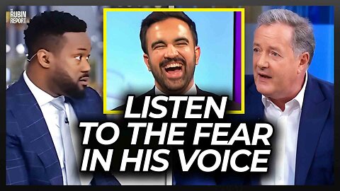 Fox Hosts Stunned by Piers Morgan’s Dark Prediction for NYC Under Zohran Mamdan