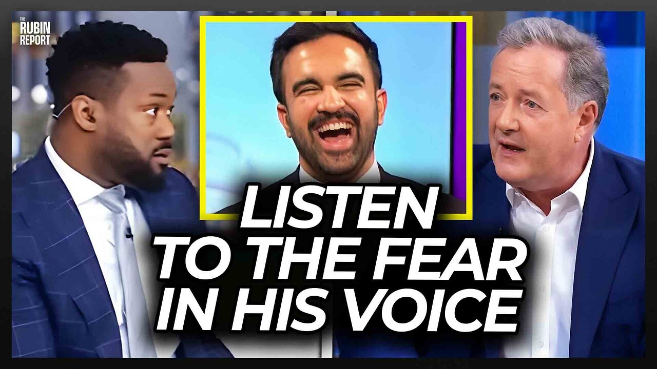 Fox Hosts Stunned by Piers Morgan’s Dark Prediction for NYC Under Zohran Mamdan