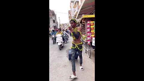 satisfying Video
