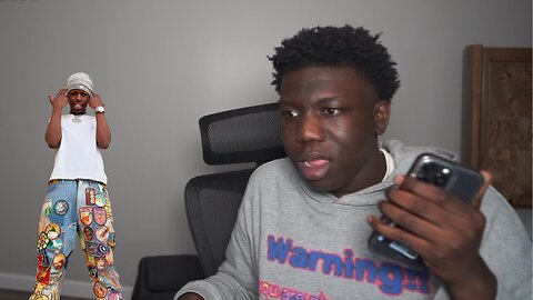 Dabo LOSES IT After Finding Out He’s in the Same Class with Rakai at Streamer University