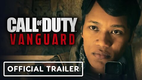 Call of Duty - Vanguard - Official Gunsmith Showcase Trailer