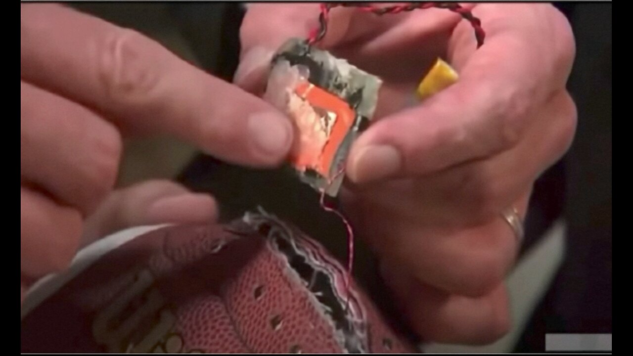 Magnets🧲Are Being Put In NBA Basketballs?