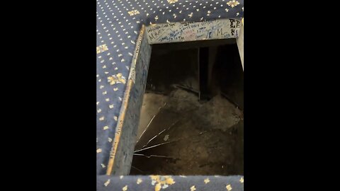 SECRET UNDERGROUND TUNNEL🏛️🚇📸BENEATH U.S. CAPITOL BUILDING🏛️🕳️🚶‍♂️💫