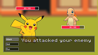 Click To Up - Browser Gameplay [2+ Mins, 1080p60fps]