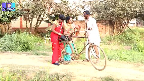 comedy video