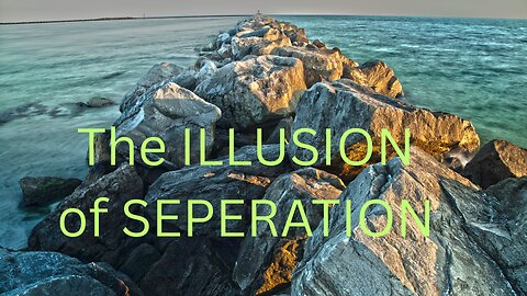 The ILLUSION of SEPERATION ~ JARED RAND’s GLOBAL MEDITATION CALL 6-22- 2025