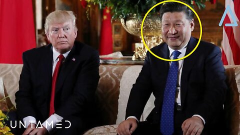 CCP TAMPERING IN US ELECTIONS?? WAR! | 17 JUNE 2025