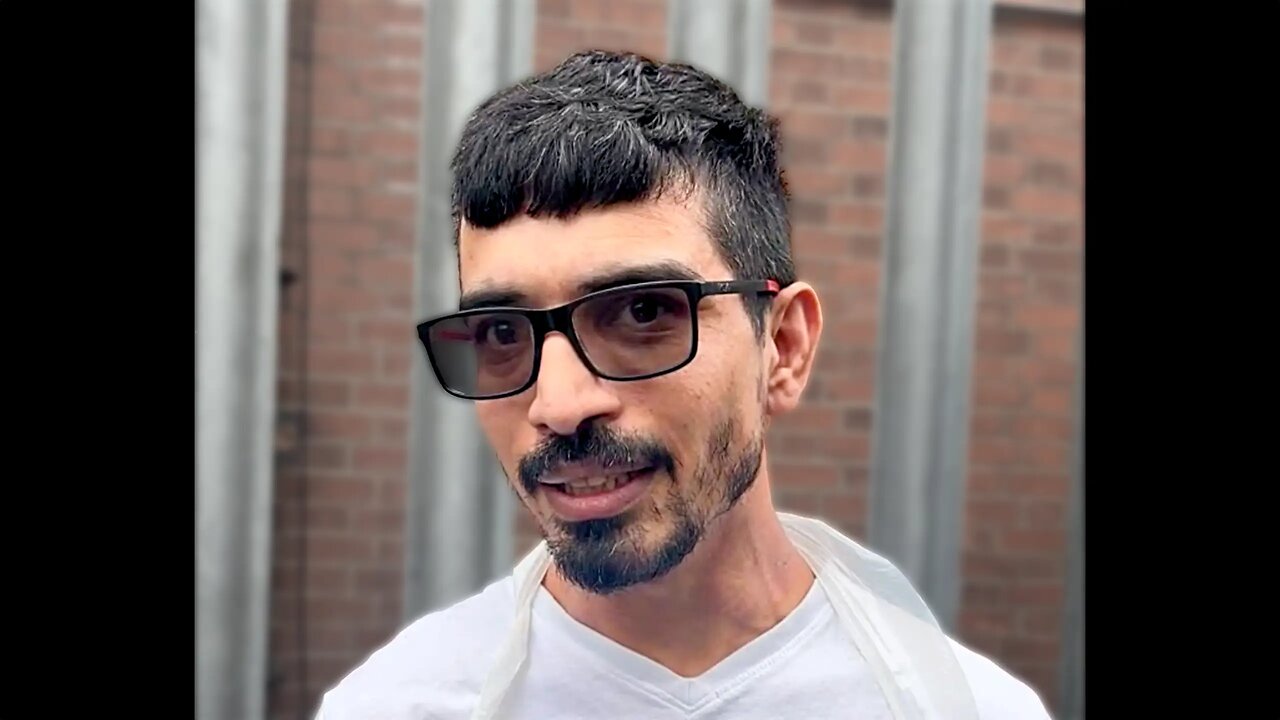 Abee Khan, Luton 21/4/25