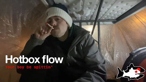 Sharpfart's Hotbox flow | Stream Stars / FTL Streaming