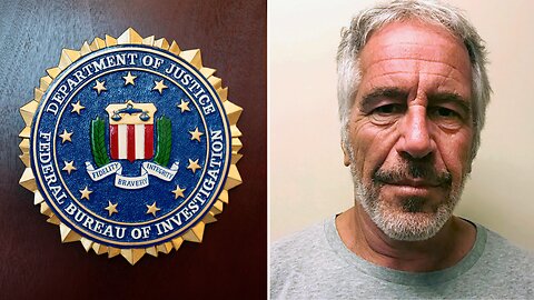 Bondi under siege after DOJ reveals no Epstein client list
