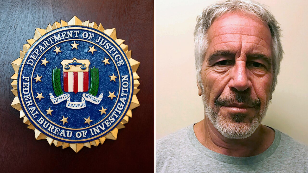 Bondi under siege after DOJ reveals no Epstein client list