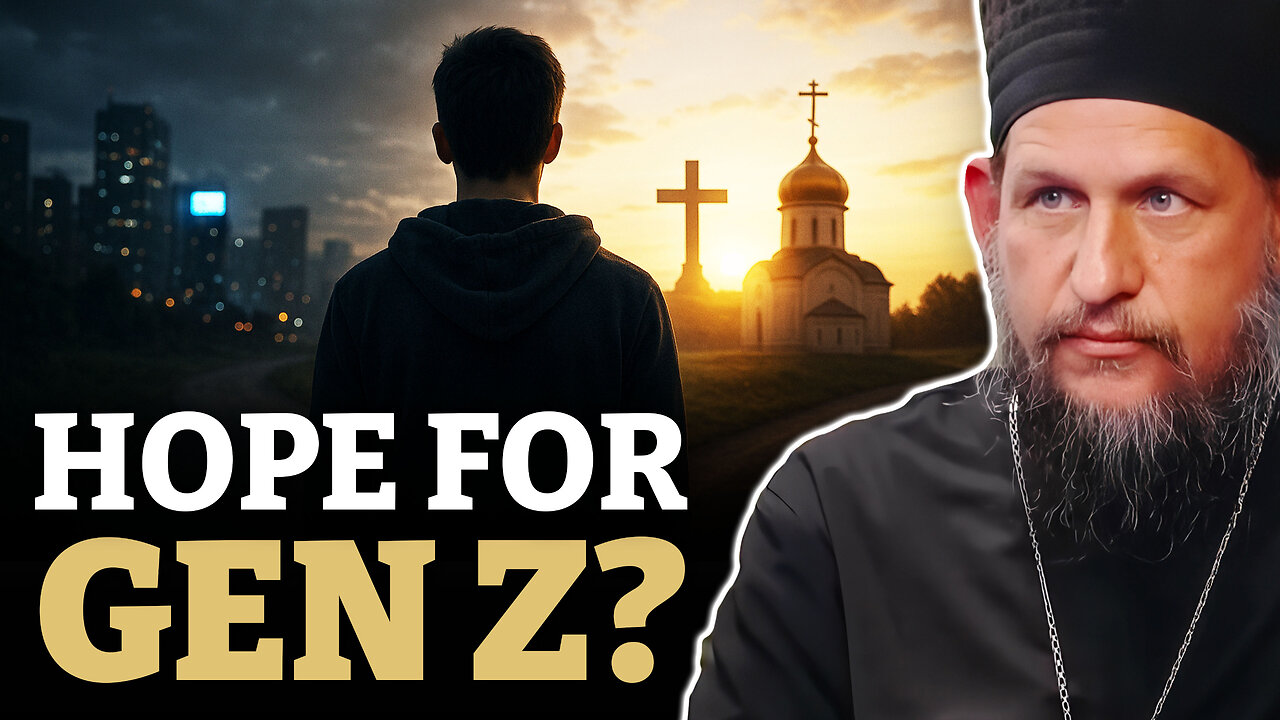 Can Gen Z Be Saved From Modern Temptations?