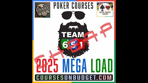 Team651 Mega Load 2025