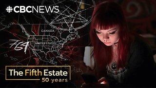 The Fifth State: Exposing 764 (2025)