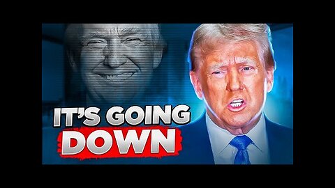 Breaking: Donald Trump Just Dropped A Bombshell!!!