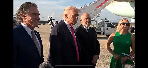 President Trump Takes Aim at Africa and the Caribbean with Massive Tariffs!