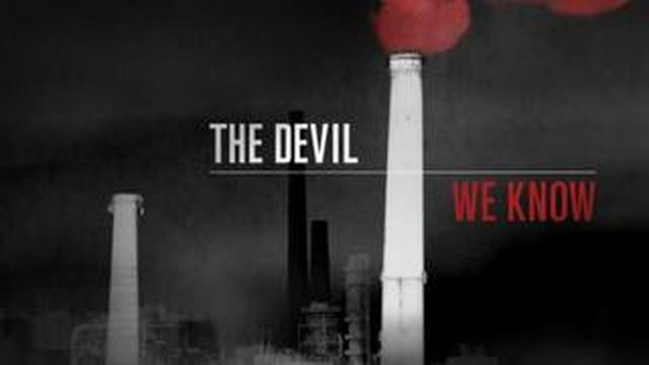 The Devil We Know - The Truth About Teflon (2018)