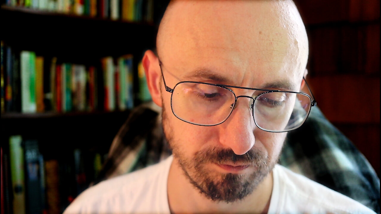 single women are happier than ever, men descend into misery...